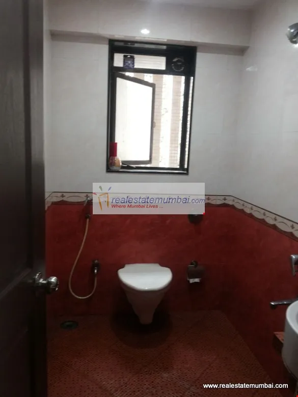 3 BHK Flats on Rent in Eken Heights, Bandra West