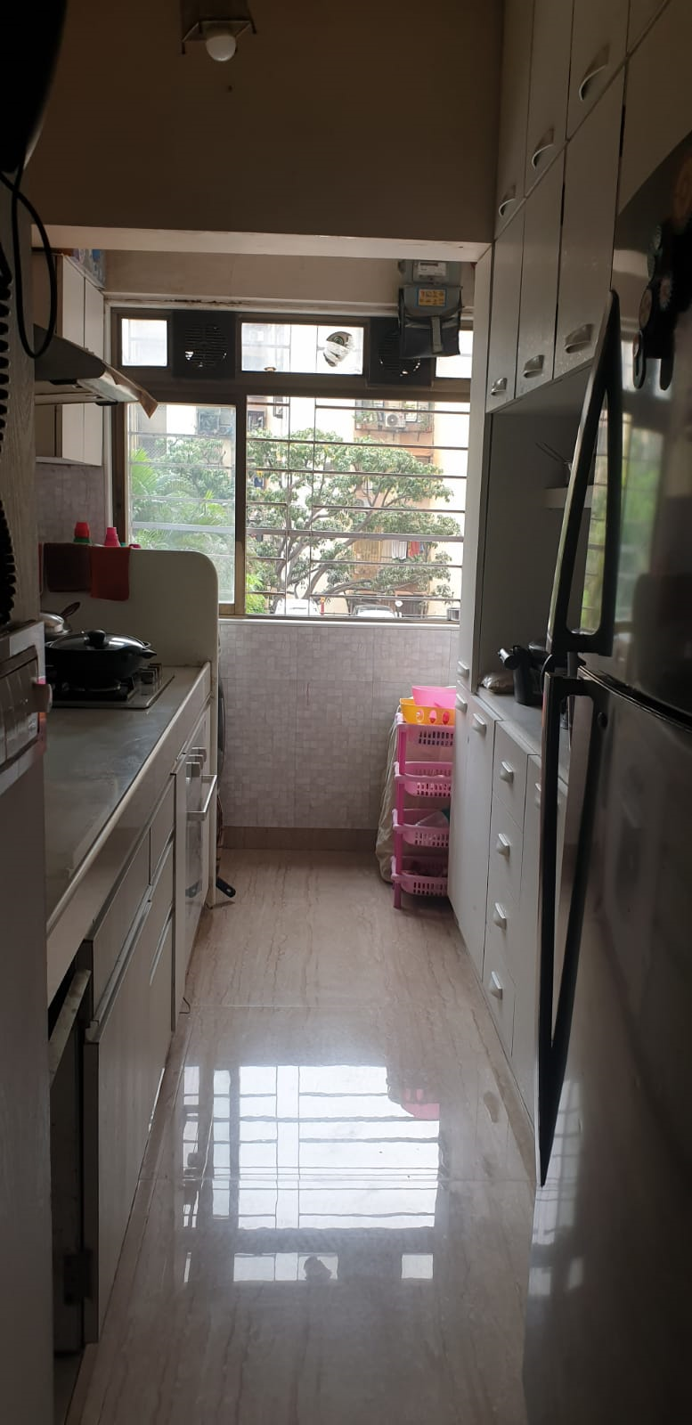 3 BHK Flats for Sale in Shiv Shivam Tower, Andheri West