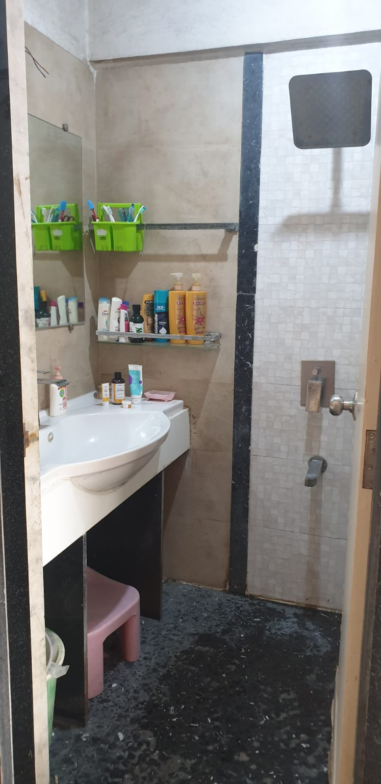 3 BHK Fully Furnished in Shiv Shivam Tower , Andheri West