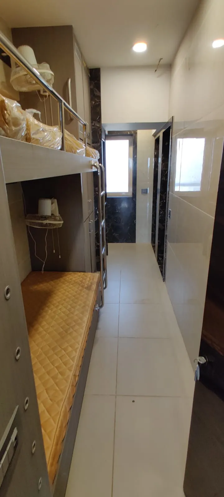 4 BHK Flats for Sale in Hill Crest, Worli