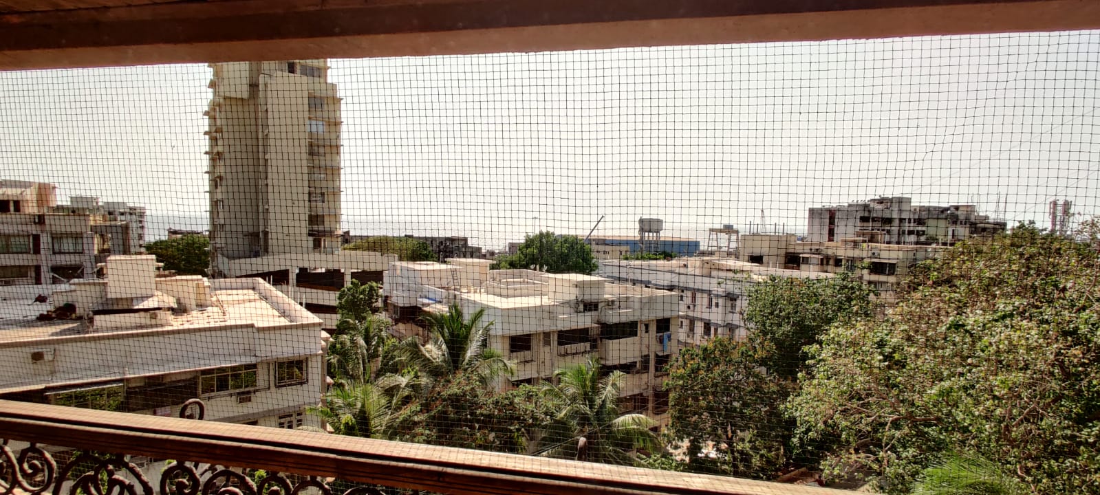 25 - Hill Crest, Worli