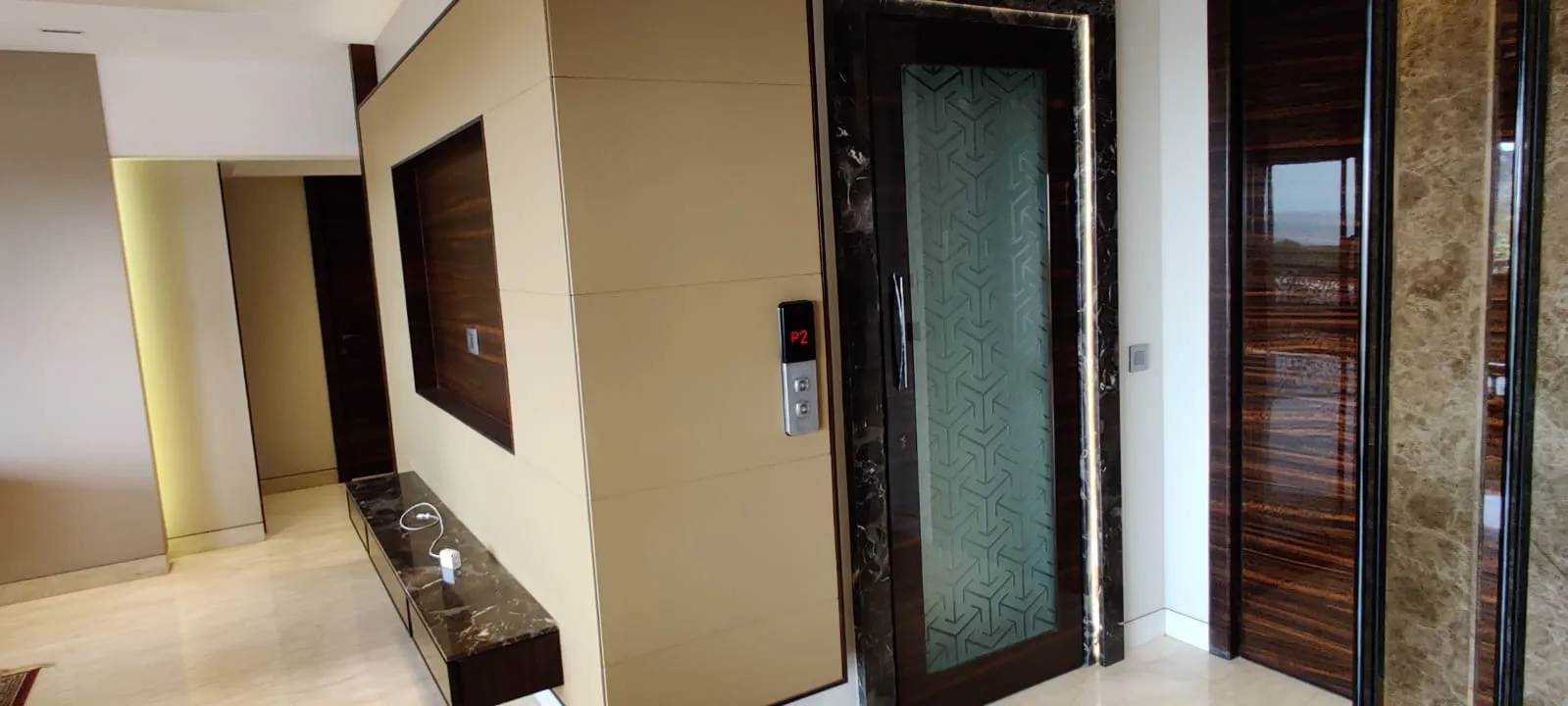 4 BHK Flats for Sale in Hill Crest, Worli