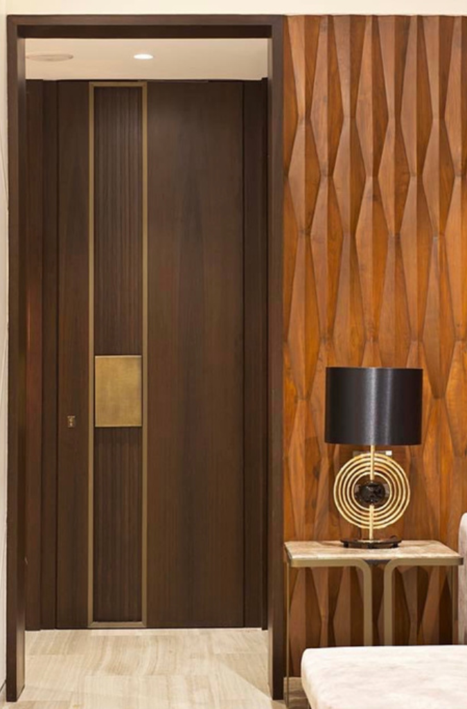 4 - Lodha World Crest, Lower Parel