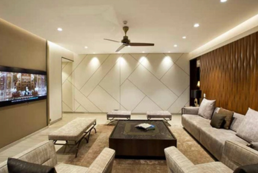 5 - Lodha World Crest, Lower Parel