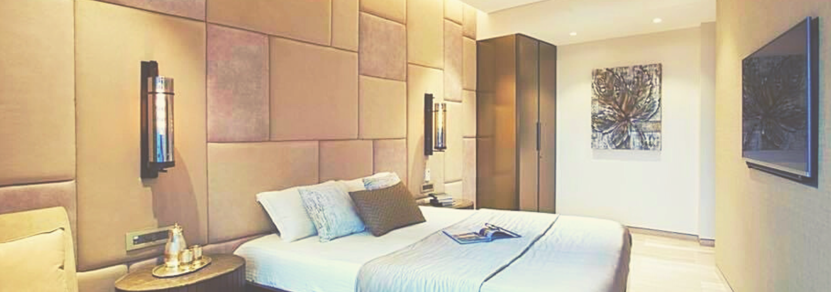 8 - Lodha World Crest, Lower Parel