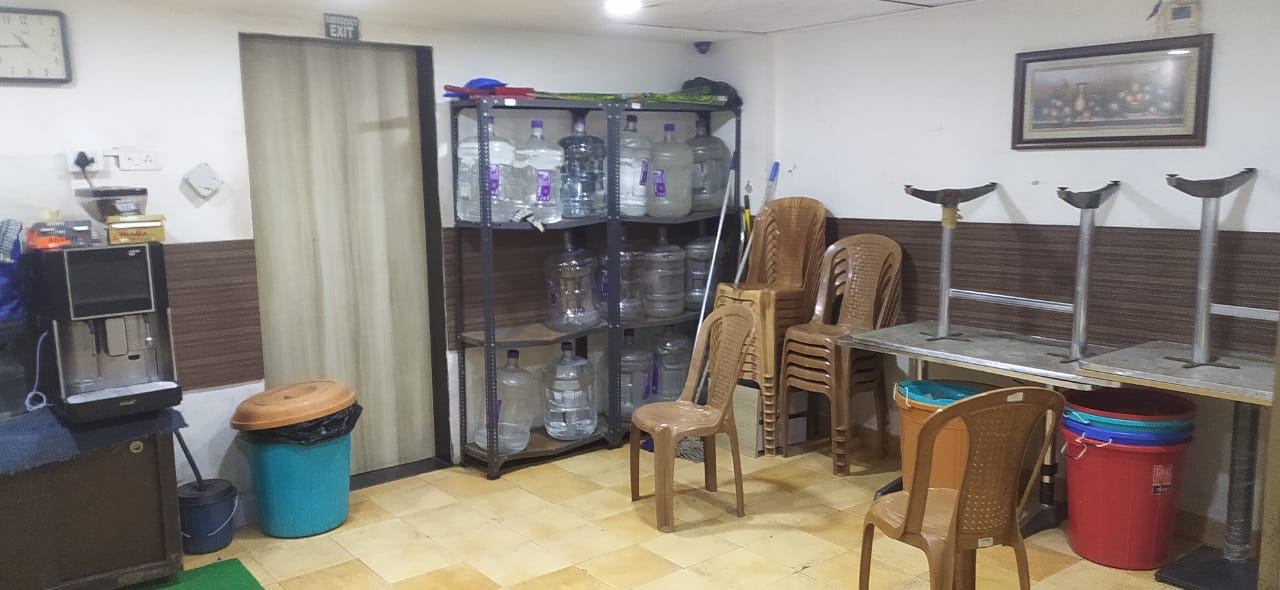 Office Space Gundecha Onclave for Rent in Andheri East