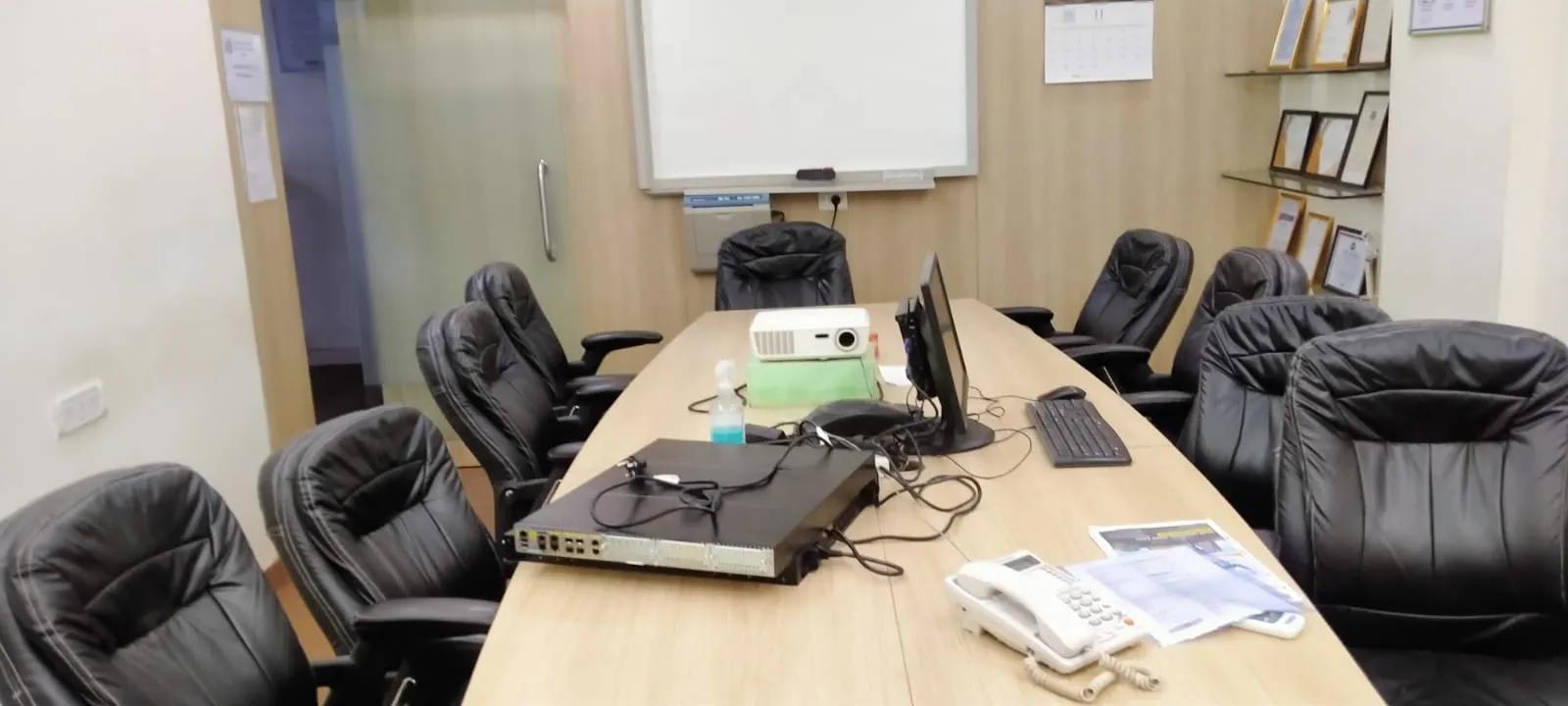 Office Space Offices on Rent in Gundecha Onclave, Andheri East