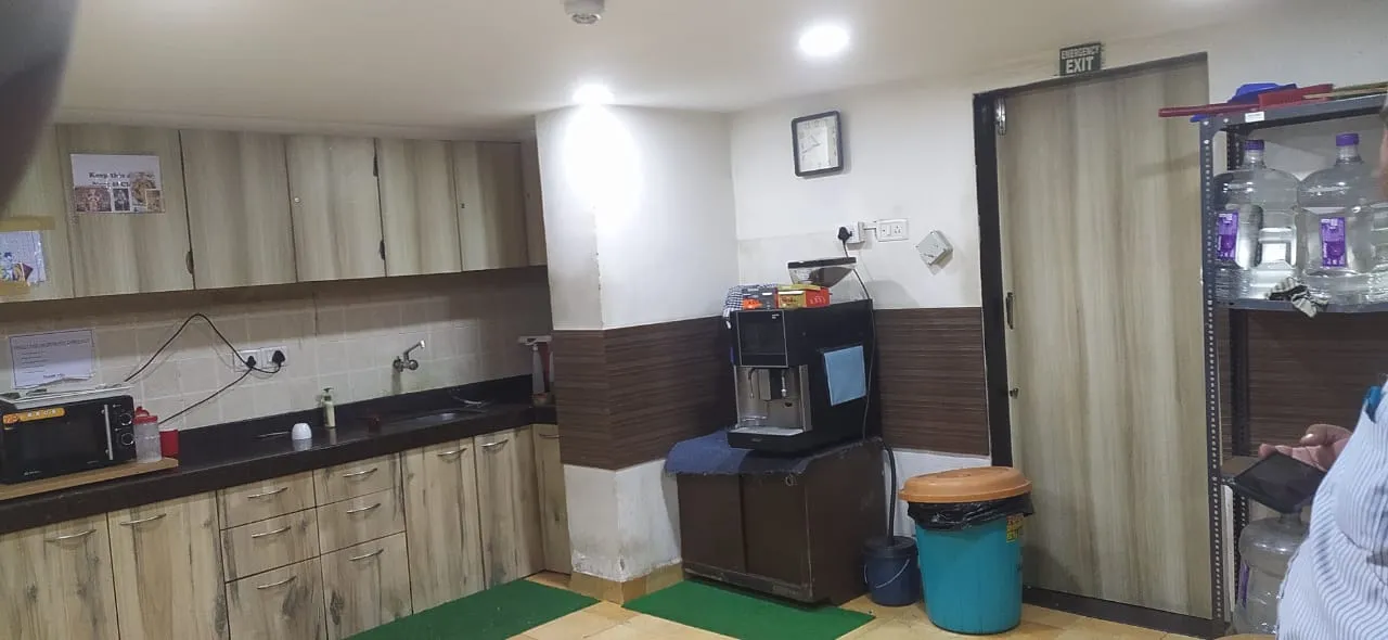 Office Space Offices on Rent in Gundecha Onclave, Andheri East