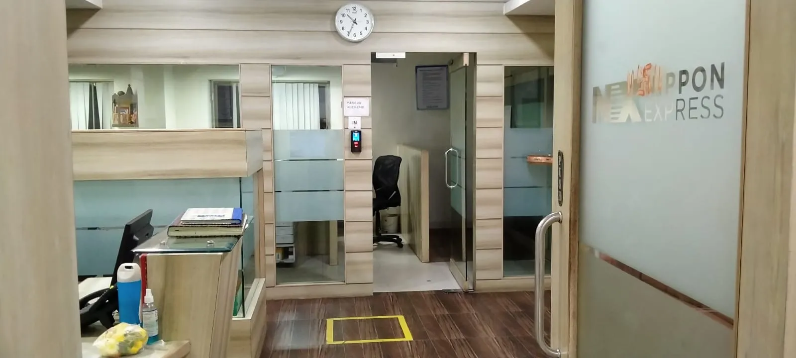 Office Space Offices on Rent in Gundecha Onclave, Andheri East