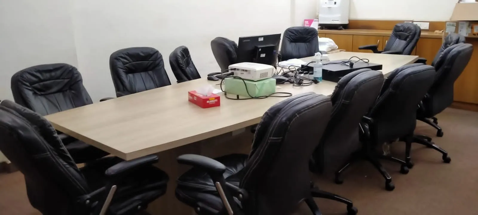 Office Space Offices on Rent in Gundecha Onclave, Andheri East