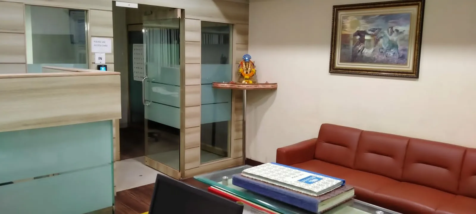 Office Space Offices on Rent in Gundecha Onclave, Andheri East
