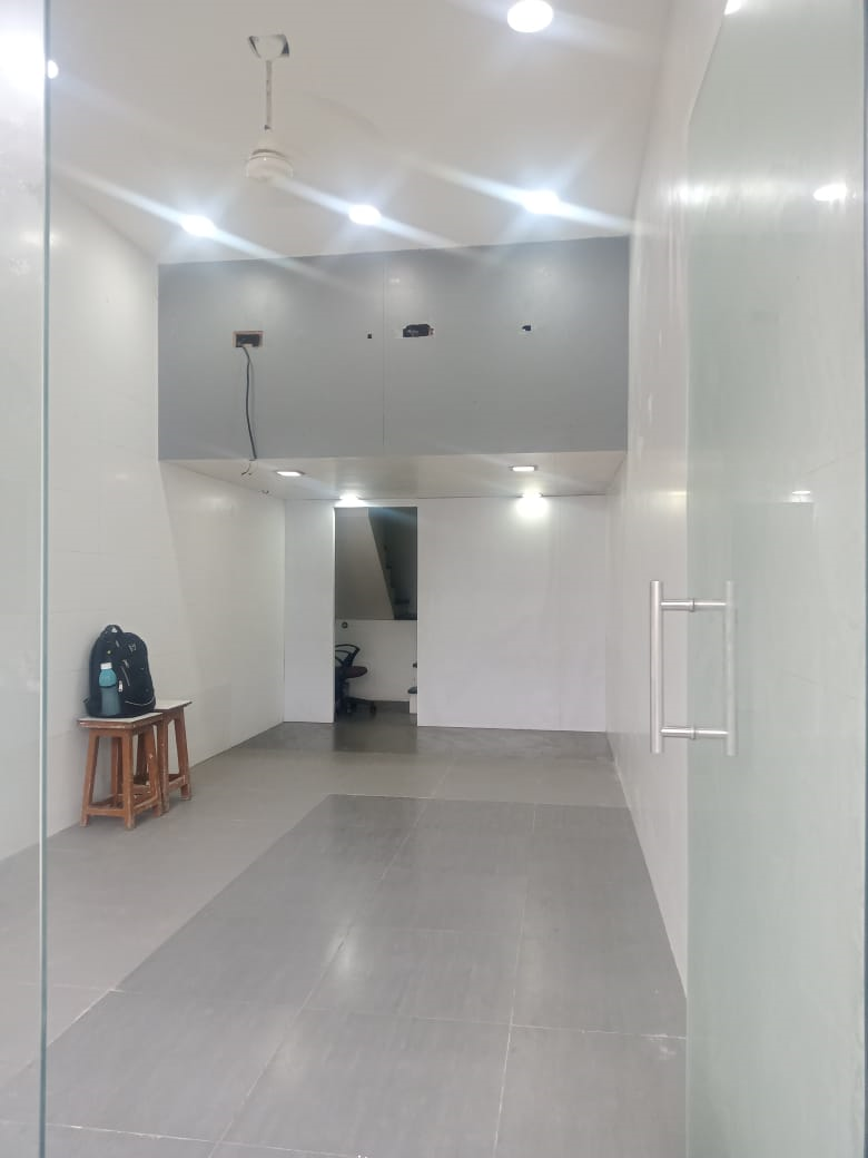 Office Space Un Furnished in Sukhmani  , Andheri West