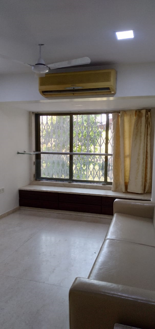 3 BHK Flats on Rent in Amrapali CHS, Andheri East