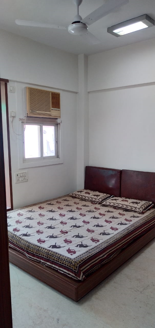 10 - Amrapali Chs, Andheri East