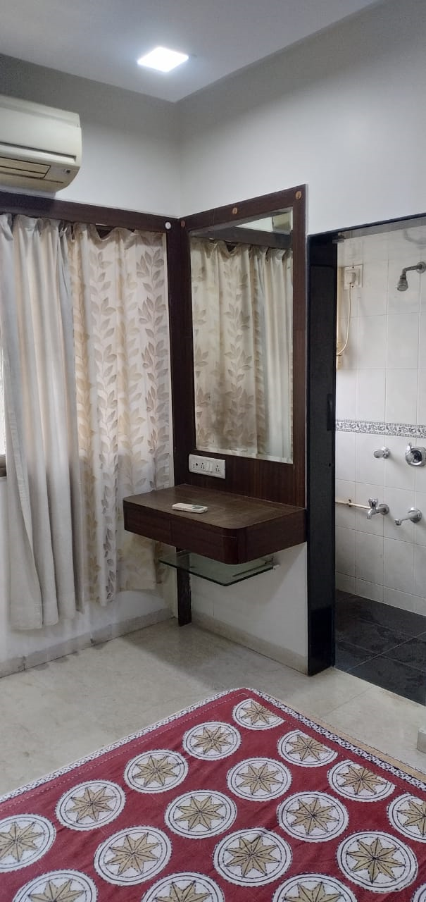 12 - Amrapali Chs, Andheri East