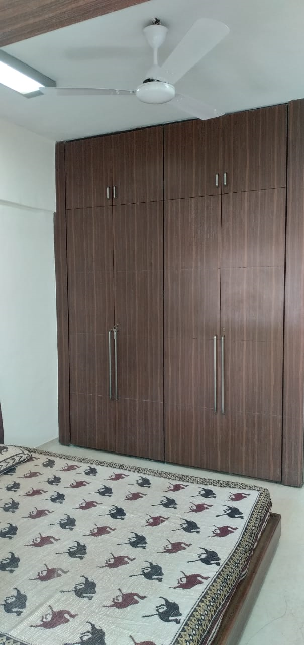 13 - Amrapali Chs, Andheri East