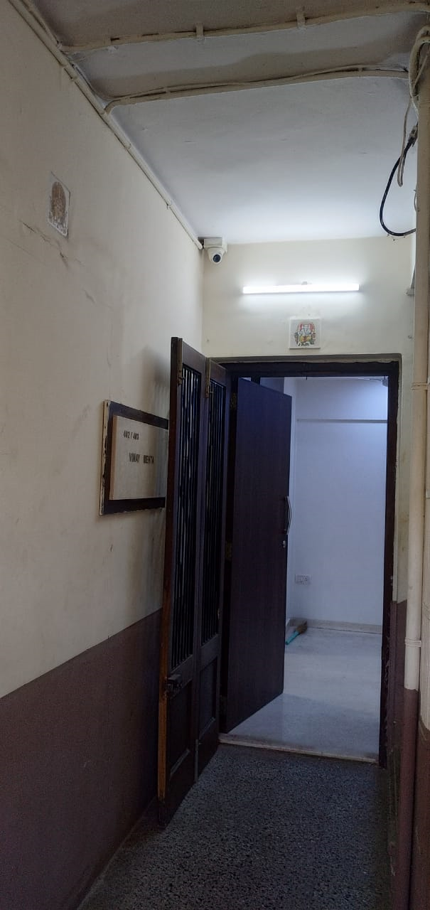 3 BHK Flats on Rent in Amrapali CHS, Andheri East