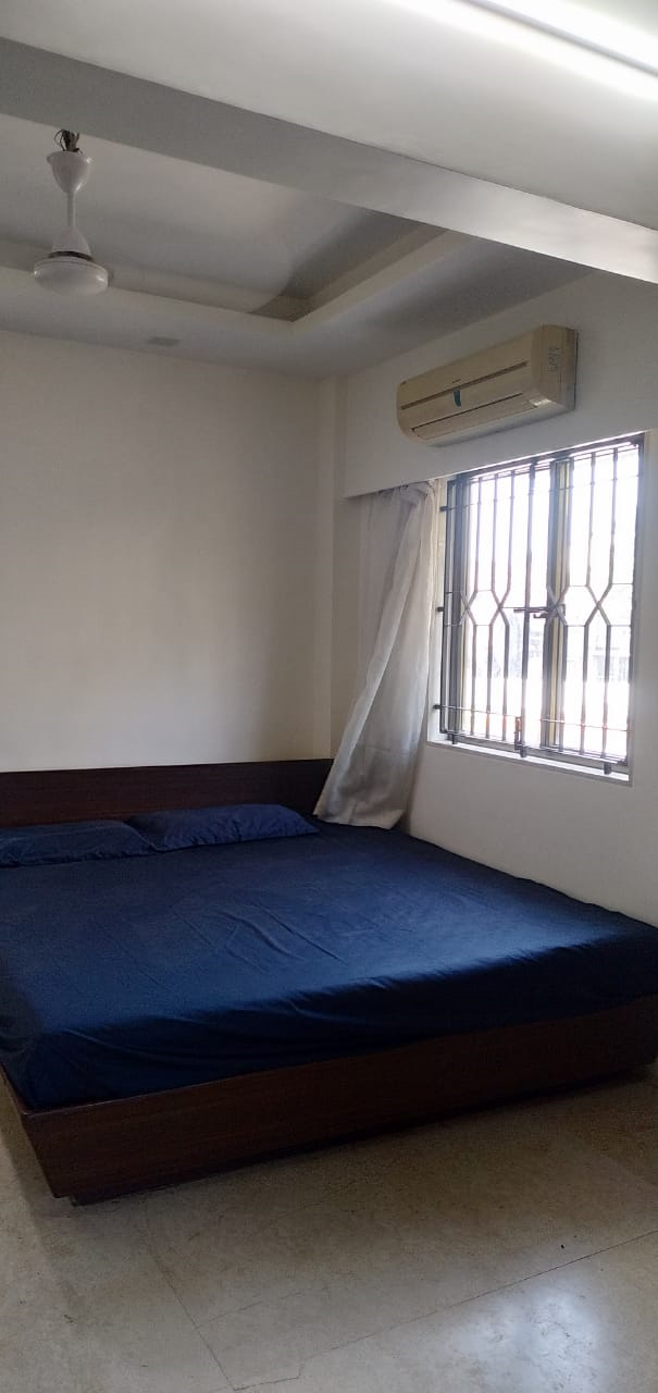 3 BHK Flats on Rent in Amrapali CHS, Andheri East