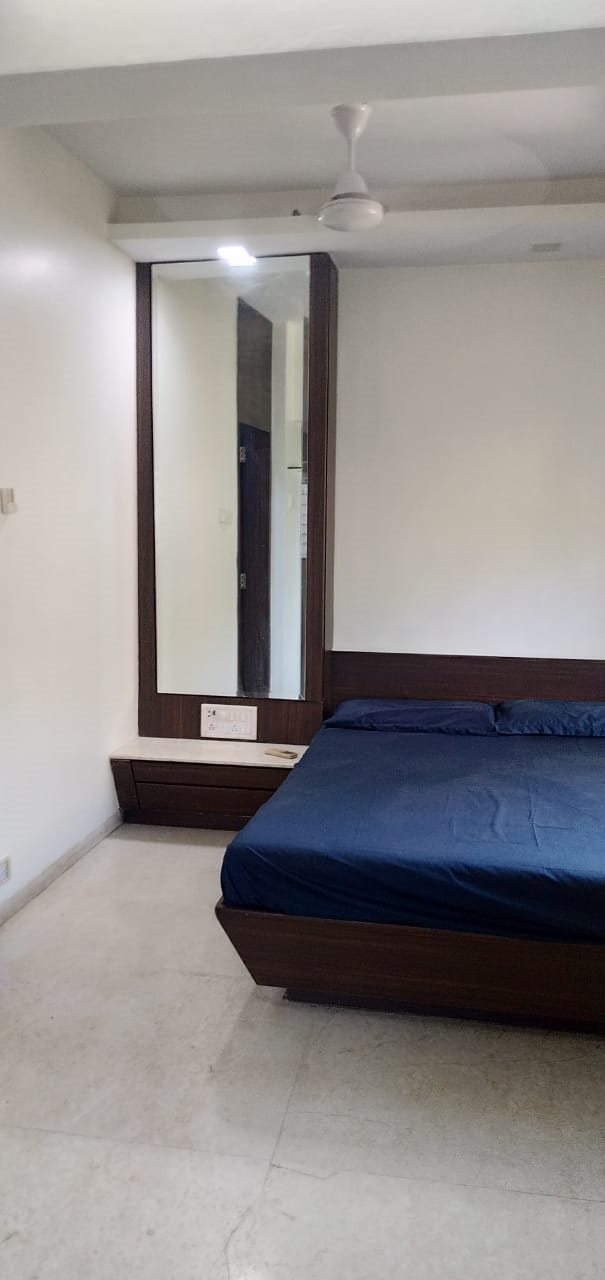 3 BHK Flats on Rent in Amrapali CHS, Andheri East