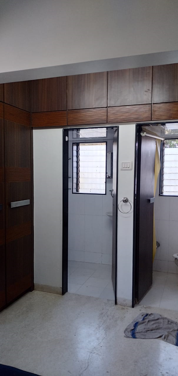 3 BHK Flats on Rent in Amrapali CHS, Andheri East