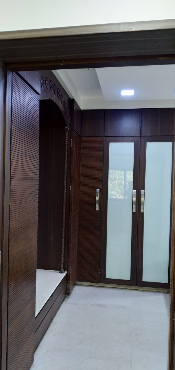 6 - Amrapali Chs, Andheri East