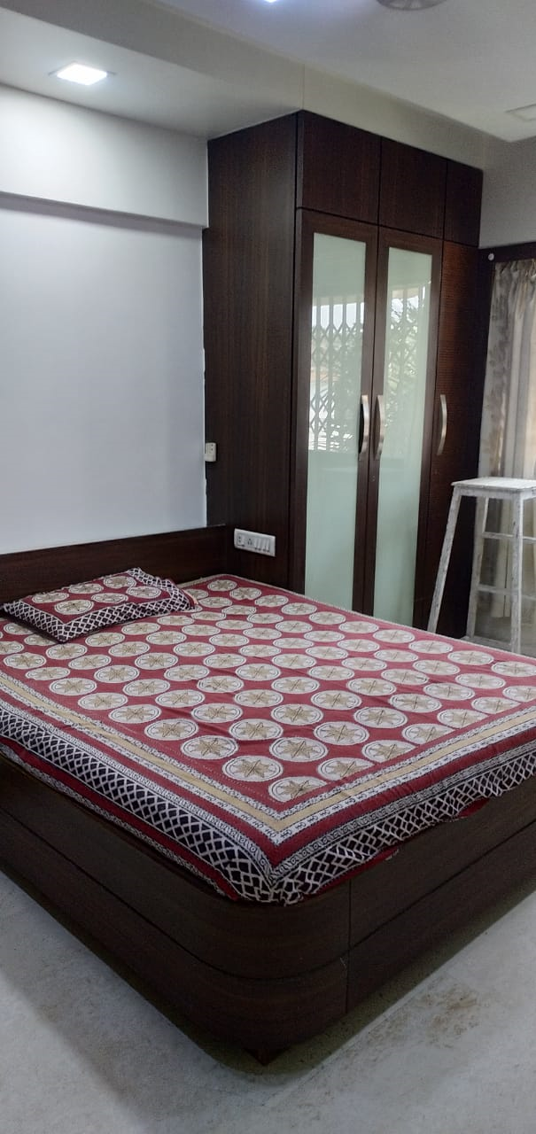 7 - Amrapali Chs, Andheri East