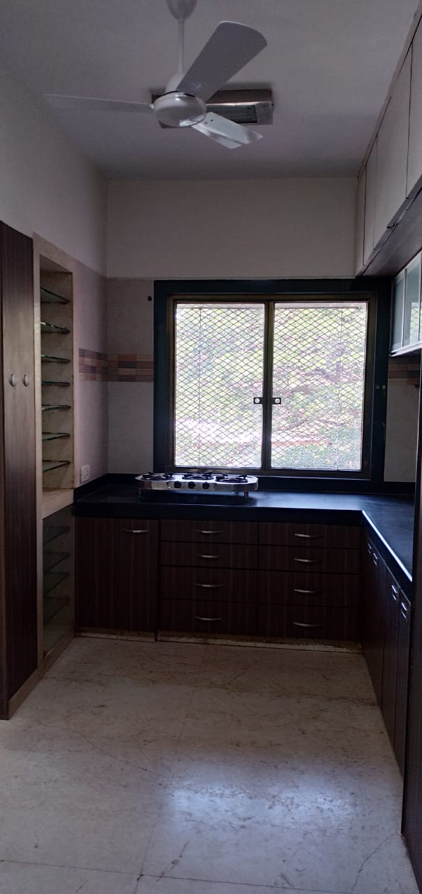 8 - Amrapali Chs, Andheri East