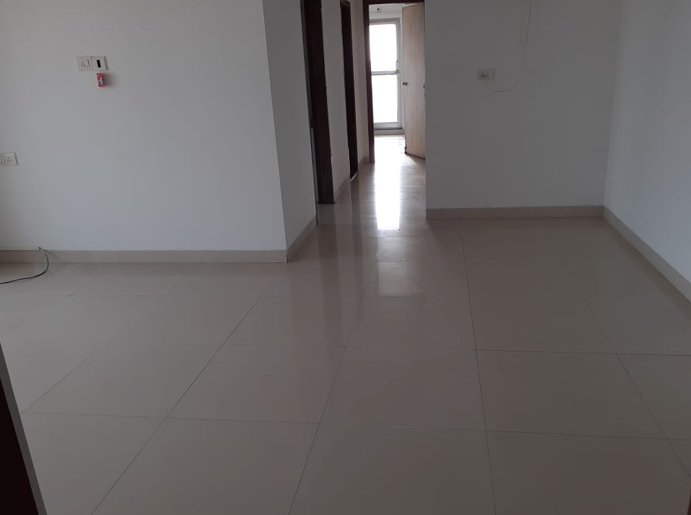 3 BHK Semi Furnished in Garden Court , Dadar East