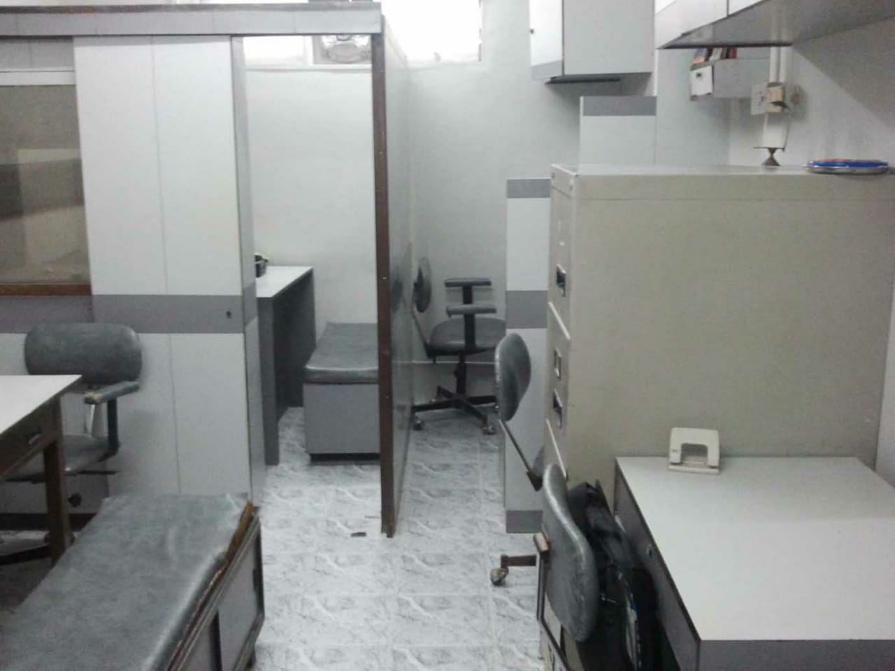 Office Space Fully Furnished in Bombay Market , Tardeo