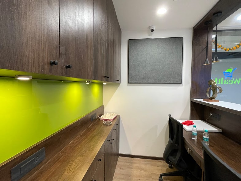 11 - Kanakia Wall Street, Andheri East