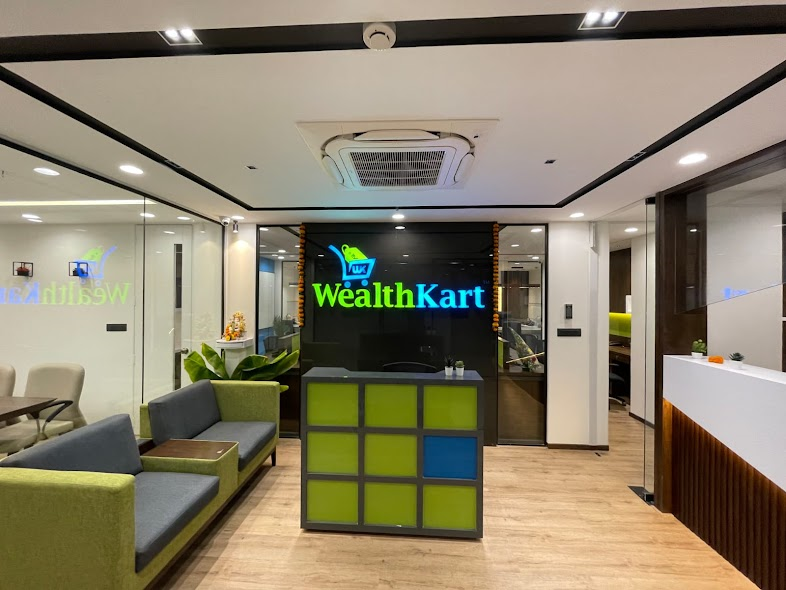 13 - Kanakia Wall Street, Andheri East