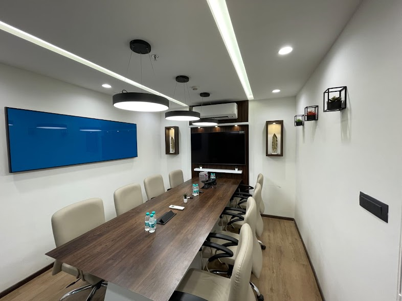 6 - Kanakia Wall Street, Andheri East