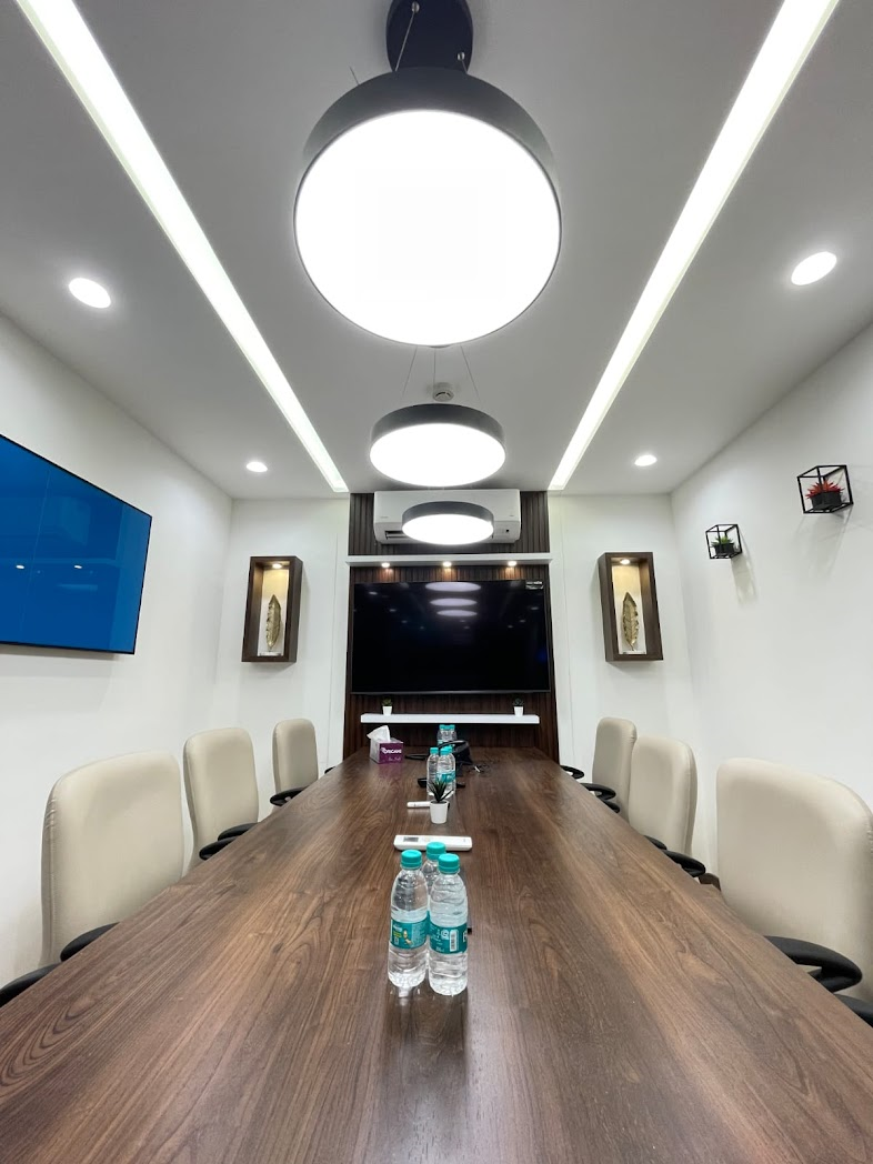 7 - Kanakia Wall Street, Andheri East