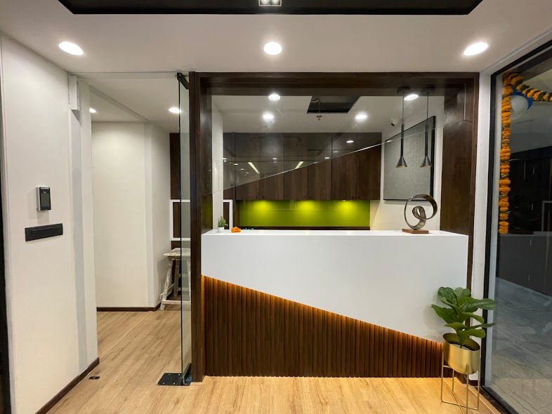 9 - Kanakia Wall Street, Andheri East