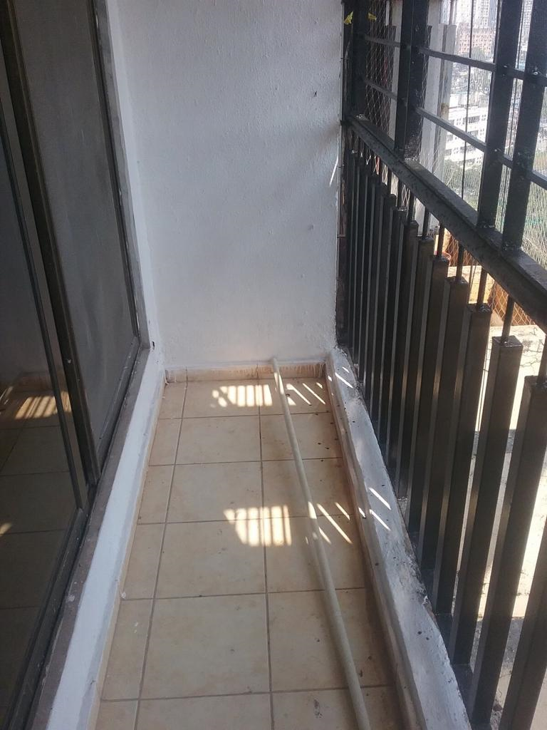 10 - Pramukh Heights, Andheri West