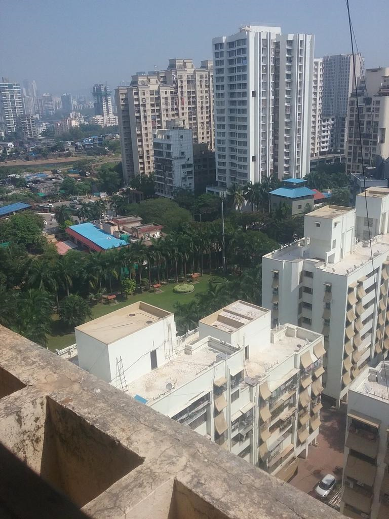 11 - Pramukh Heights, Andheri West