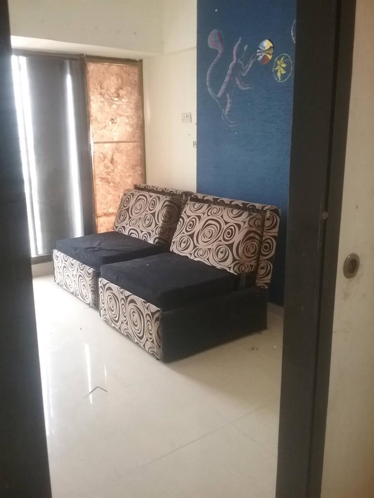 3 - Pramukh Heights, Andheri West