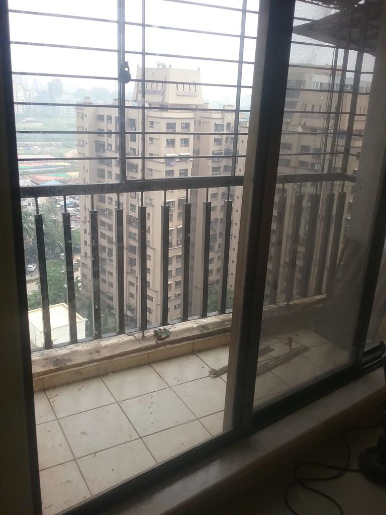 4 - Pramukh Heights, Andheri West