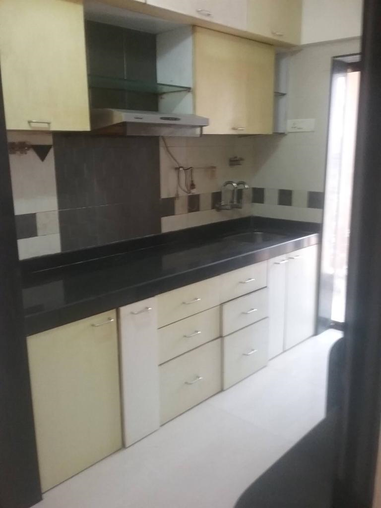 6 - Pramukh Heights, Andheri West