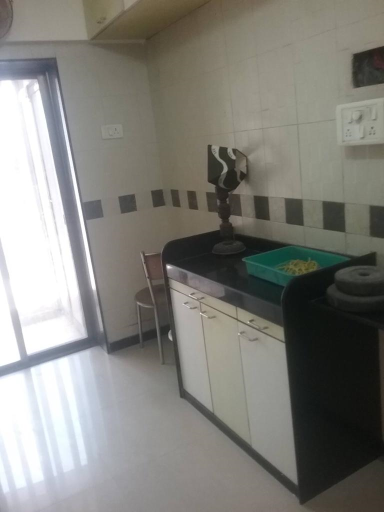 7 - Pramukh Heights, Andheri West