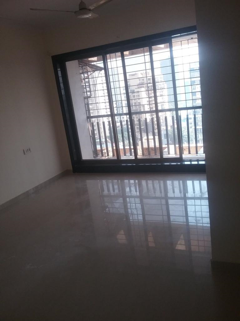 8 - Pramukh Heights, Andheri West