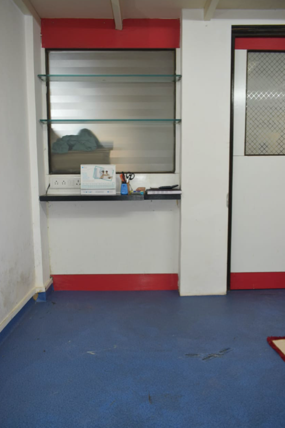 Office Space Semi Furnished in Sangam , Santacruz East