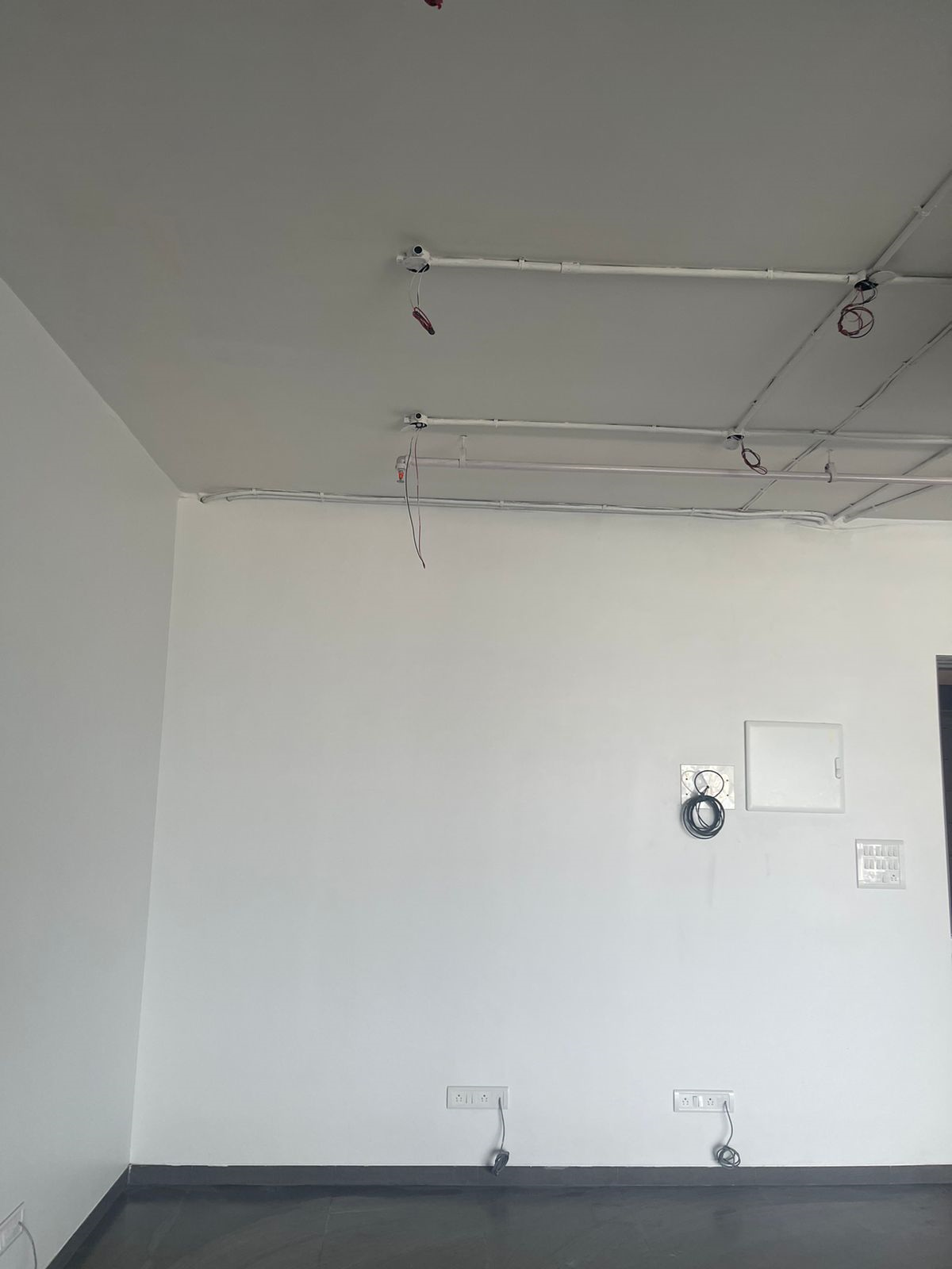 Office Space Offices on Rent in Supreme Headquarters, Bandra West