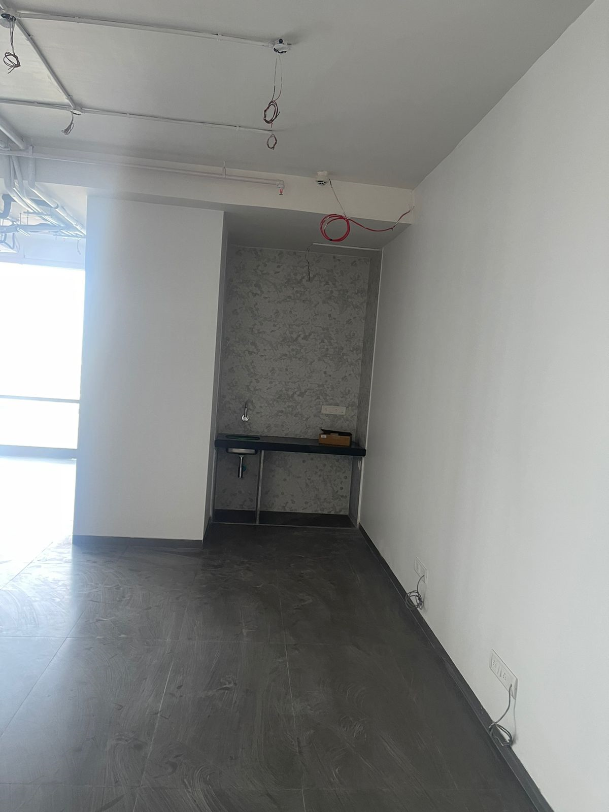 Office Space Offices on Rent in Supreme Headquarters, Bandra West