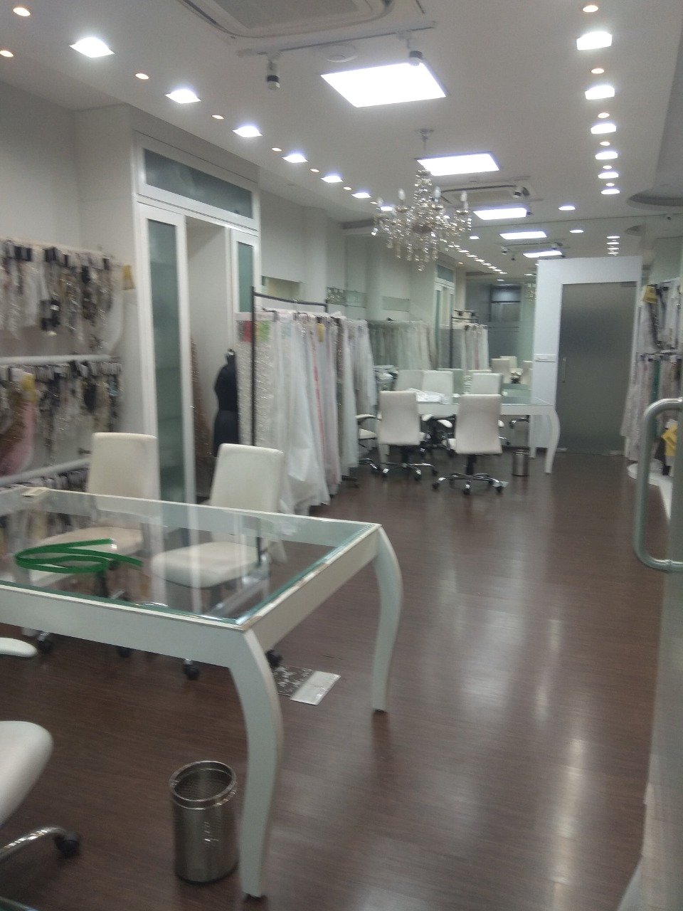 Office Space Fully Furnished in Tex Centre , Andheri East