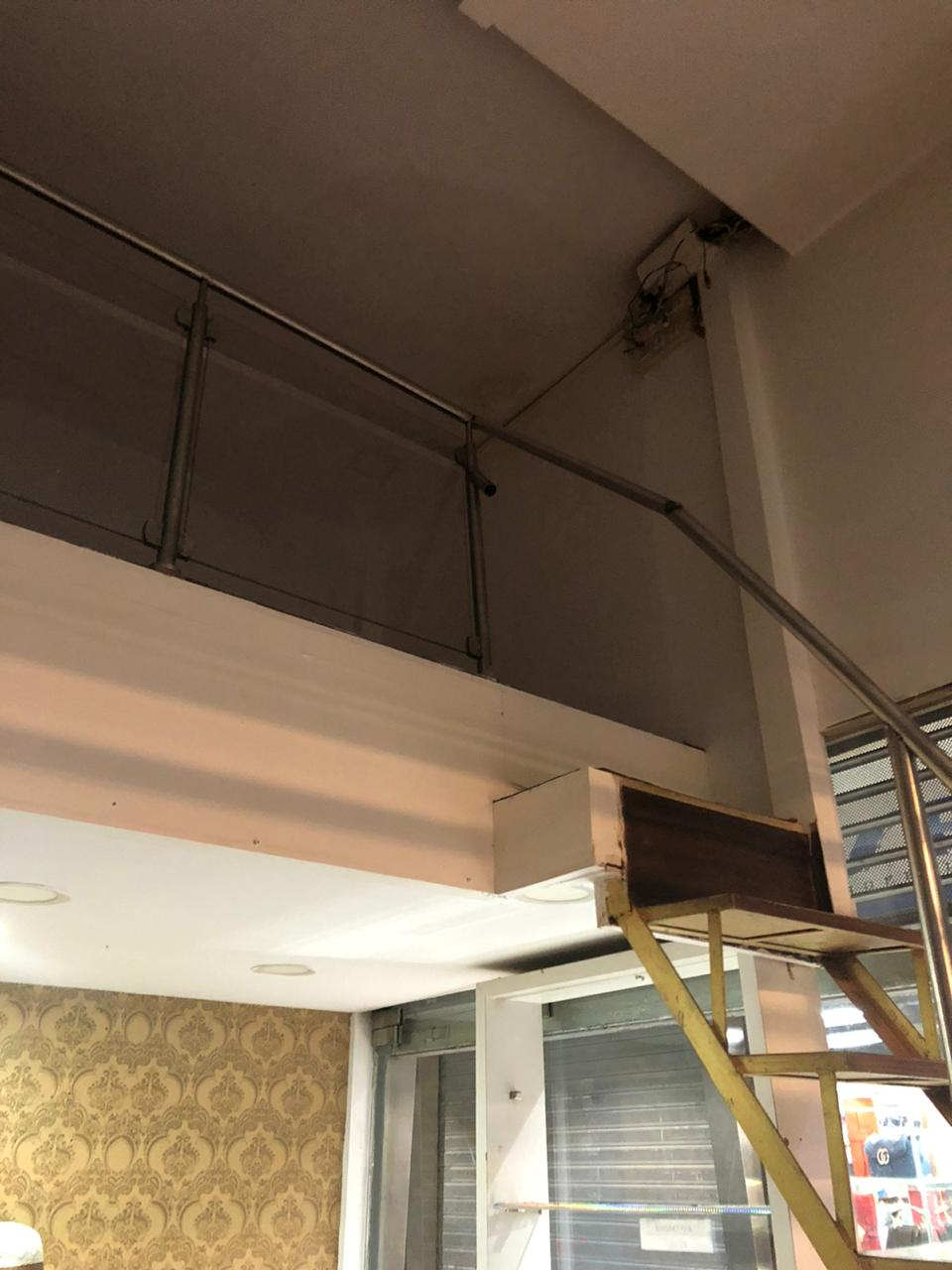 1 - Link Square Mall, Bandra West