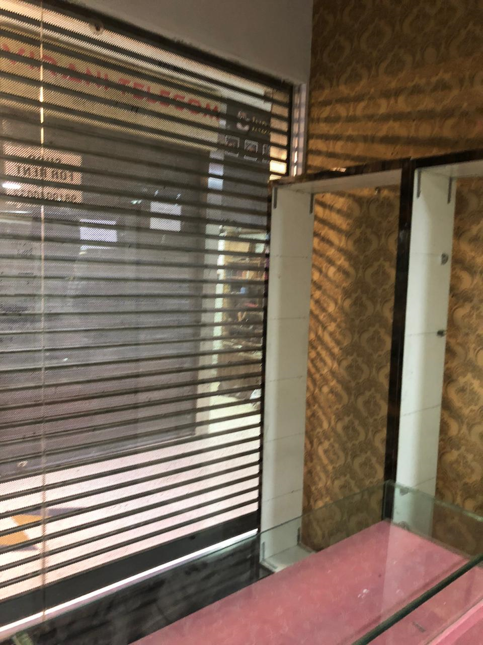 2 - Link Square Mall, Bandra West