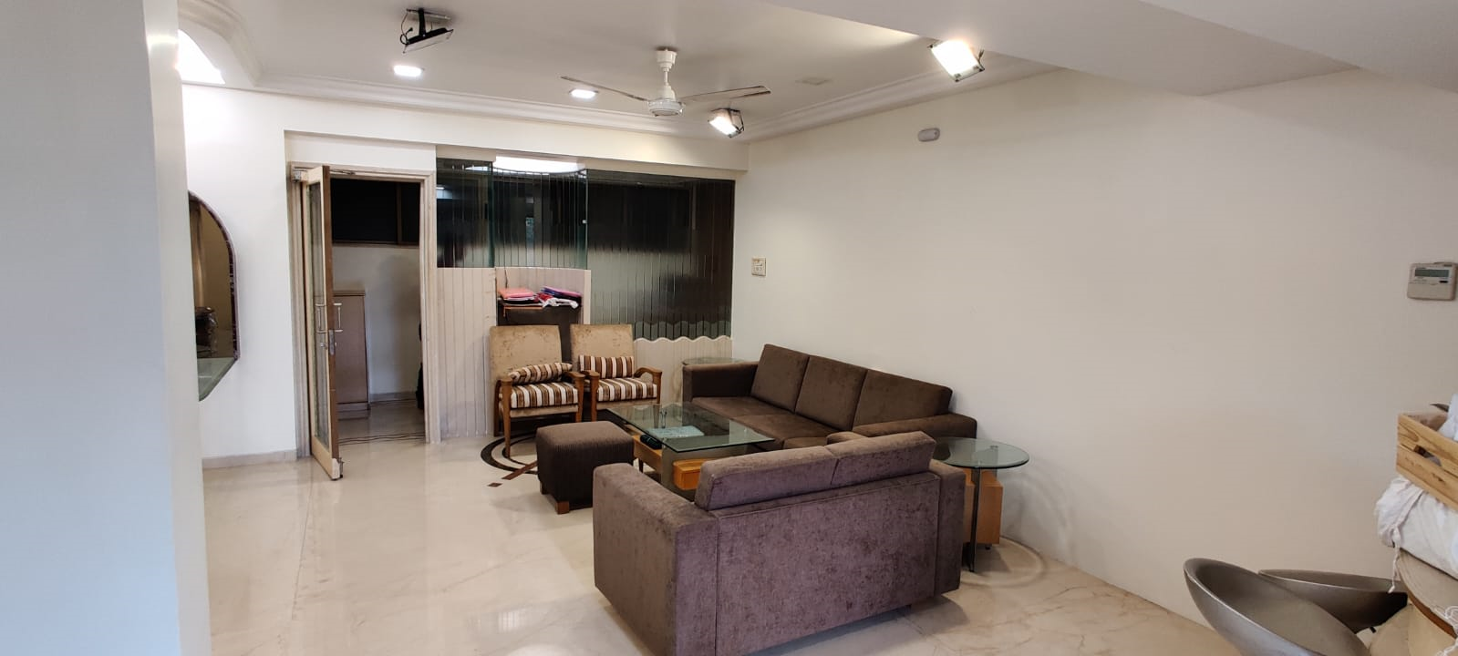 3 BHK Flats on Rent in Ajanta Apartments, Peddar Road