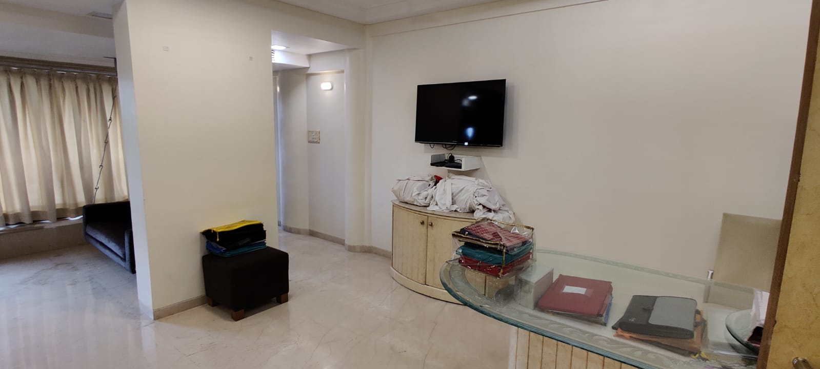 3 - Ajanta Apartments, Peddar Road