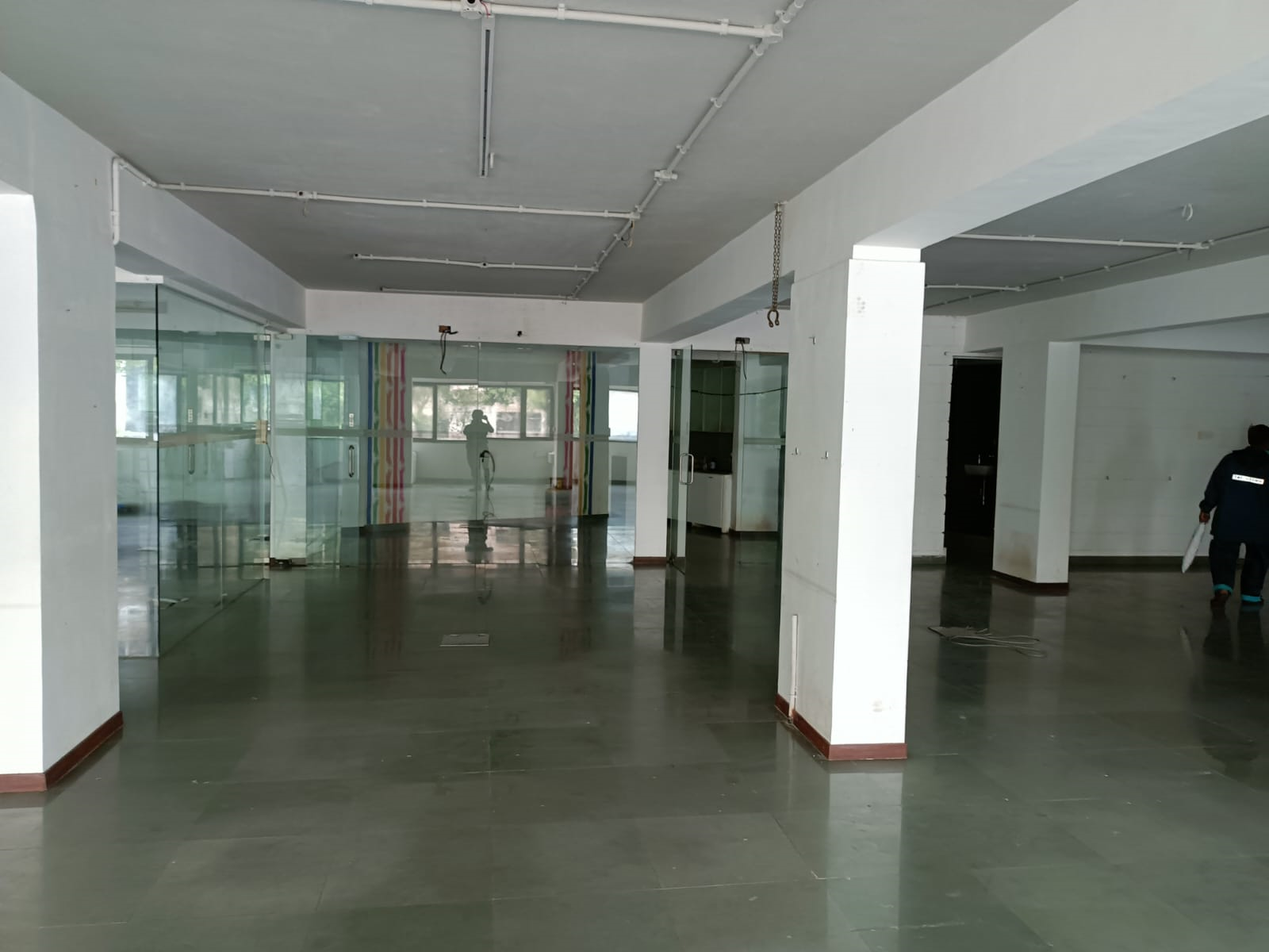 Kakad Commercial Chamber